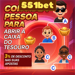 551bet Ganhe R$ 100,00 Gratis