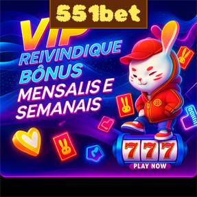 551bet Mina Misteriosa