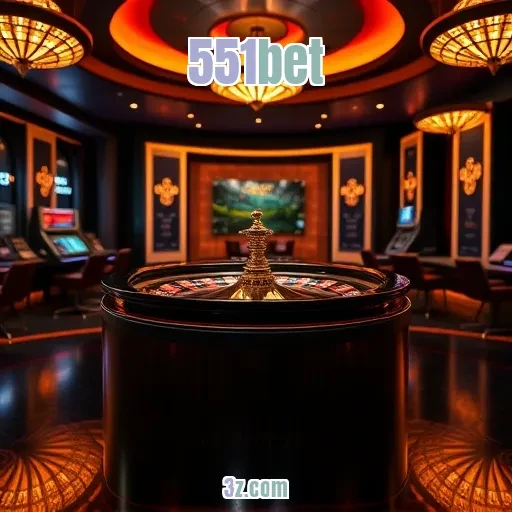 551bet: Recursos que Transformam o Bingo em Diversão Sem Fim!