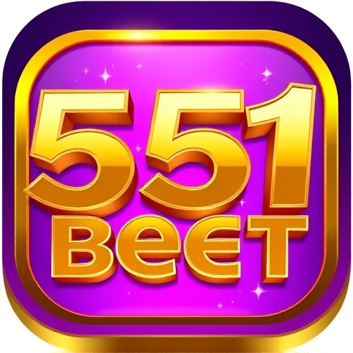 551bet Logo